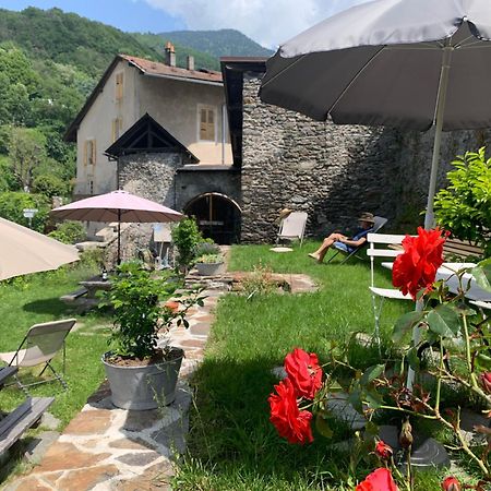 Au Cheval Blanc - Appartements Et Chambres D'Hotes Albertville Bagian luar foto