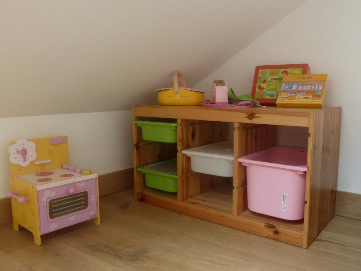Au Cheval Blanc - Appartements Et Chambres D'Hotes Albertville Bagian luar foto