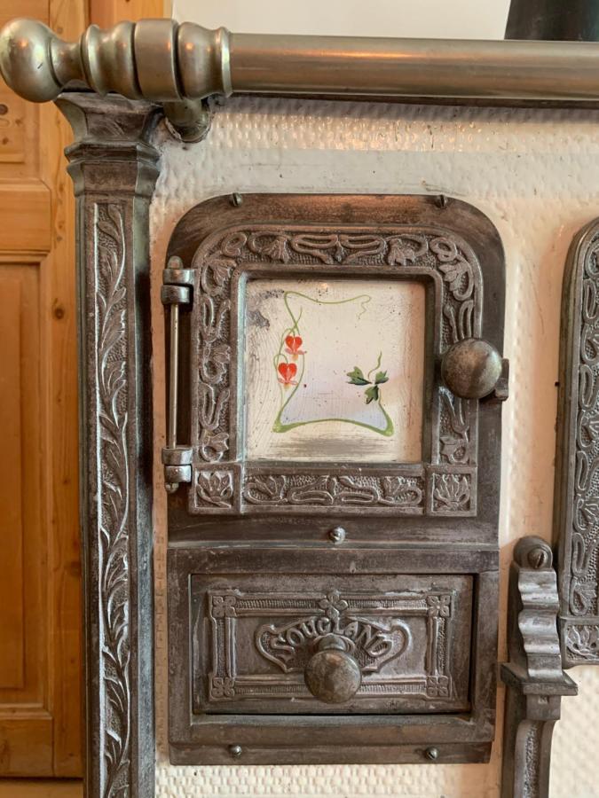 Au Cheval Blanc - Appartements Et Chambres D'Hotes Albertville Bagian luar foto